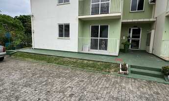 Imagem: Apartamento à venda no bairro Vargem do