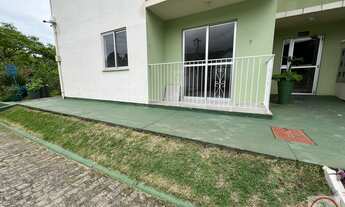 Imagem 2: Apartamento à venda no bairro Vargem do Bom Jesus - Florianópolis/SC