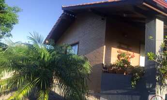 Imagem: DUAS CASAS EM CONDOMINIO NO RIO VERMELHO!