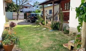 Imagem: Casa à venda no bairro São João do Rio