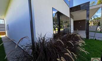 Imagem: Casa à venda no bairro Ingleses Norte