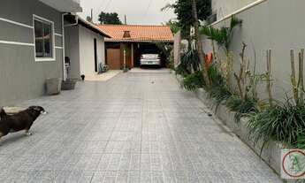 Imagem: Casa à venda no bairro São João do Rio