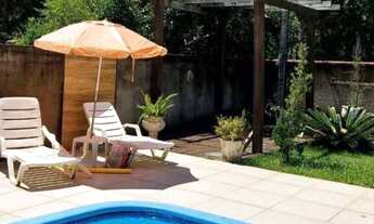 Imagem: Casa à venda no bairro São João do Rio