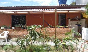 Imagem 2: Casa à venda no bairro São João do Rio Vermelho - Florianópolis/SC