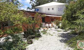 Imagem 6: Casa à venda no bairro São João do Rio Vermelho - Florianópolis/SC