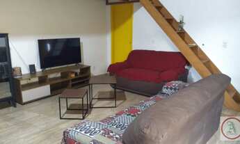 Imagem 4: Casa à venda no bairro São João do Rio Vermelho - Florianópolis/SC