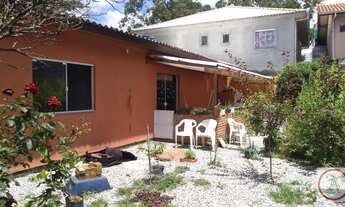 Imagem: Casa à venda no bairro São João do Rio