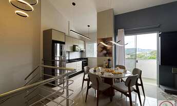 Imagem: Apartamento Duplex em Ingleses do Rio Vermelho