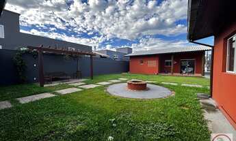 Imagem: CASA RUSTICA NO RIO VERMELHO!