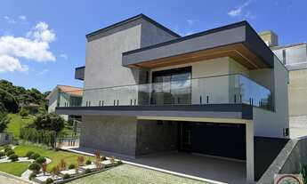 Imagem 2: Casa à venda no bairro Ingleses do Rio Vermelho - Florianópolis/SC