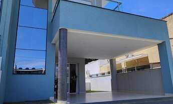 Imagem: Casa à venda no bairro Ingleses Norte