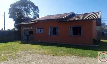 Imagem: AMPLA CASA EM TERRENO 660M² RIO VERMELHO