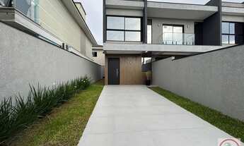 Imagem: Casa à venda no bairro Ingleses Norte