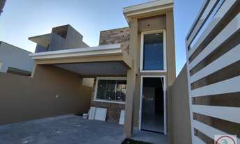 Imagem: Casa à venda no bairro São João do Rio