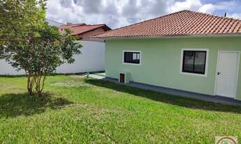 Imagem: Casa à venda no bairro Ingleses do Rio