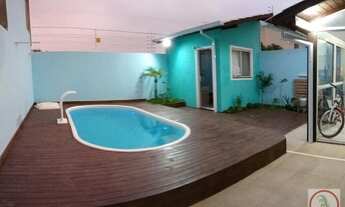 Imagem: Casa à venda no bairro São João do Rio