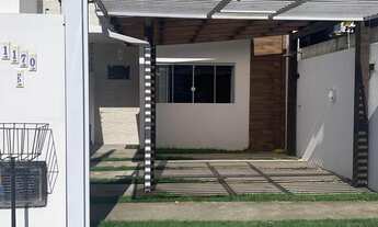 Imagem 2: SOBRADO NOVO COM DUAS SUITES