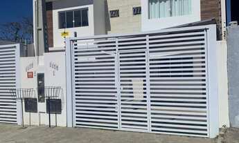 Imagem: SOBRADO NOVO COM DUAS SUITES