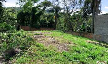 Imagem: Terreno à venda no bairro Vargem do Bom