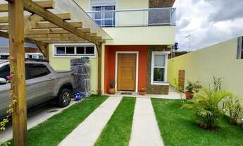 Imagem: Casa à venda no bairro São João do Rio