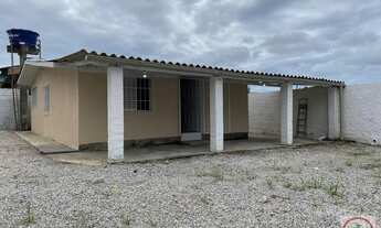 Imagem: Casa à venda no bairro Ingleses Norte