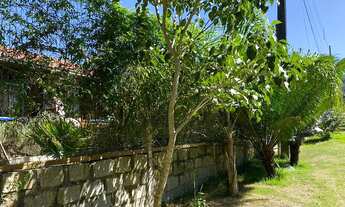 Imagem: Casa rustica!, 2 dormitórios, 1 banheiros