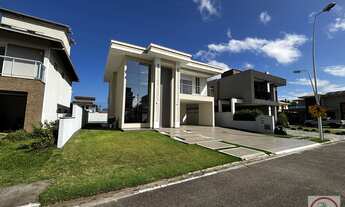 Imagem: Casa à venda no bairro São João do Rio
