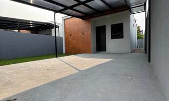 Imagem: Casa à venda no bairro São João do Rio