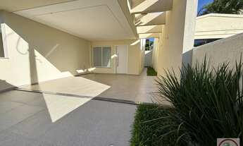 Imagem: Casa à venda no bairro Ingleses do Rio