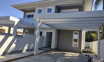 Imagem: Casa à venda no bairro Ingleses Norte