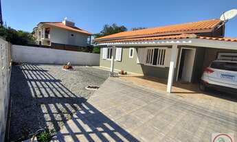 Imagem: Casa à venda no bairro São João do Rio