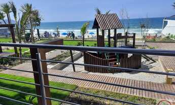 Imagem 4: COBERTURA DE FRENTE PARA PRAIA!!!