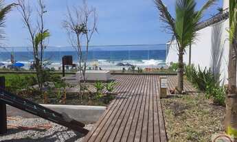 Imagem 2: COBERTURA DE FRENTE PARA PRAIA!!!