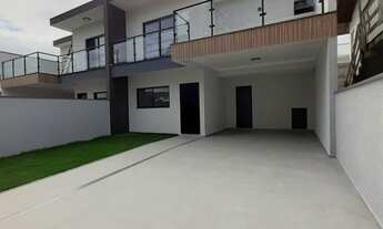 Imagem: Casa à venda no bairro Ingleses Norte