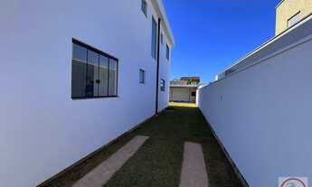 Imagem 4: SOBRADO EM FASE FINAL OBRA NO RIO VERMELHO!!