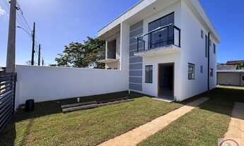 Imagem: SOBRADO EM FASE FINAL OBRA NO RIO VERMELHO!!