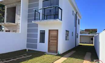 Imagem 2: SOBRADO EM FASE FINAL OBRA NO RIO VERMELHO!!