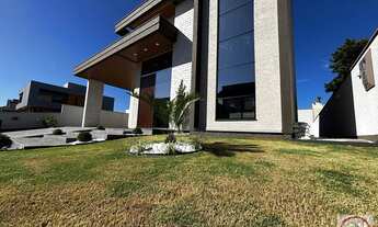 Imagem: Casa Alto Padrão em Ingleses Norte, Florianópolis/SC