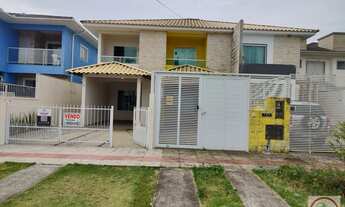 Imagem: Casa à venda no bairro Ingleses Norte