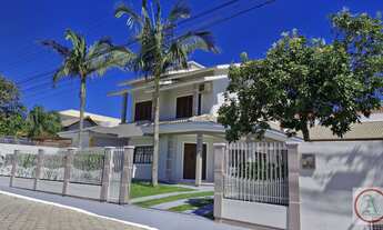 Imagem: Casa à venda no bairro Ingleses do Rio