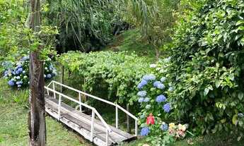 Imagem 3: Sítio à venda no bairro Centro - Alfredo Wagner/SC
