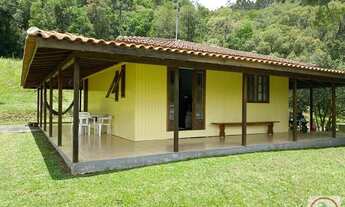 Imagem: Sítio à venda no bairro Centro - Alfredo