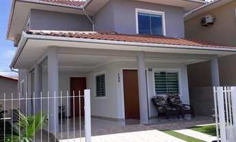 Imagem: Casa à venda no bairro Ingleses Norte