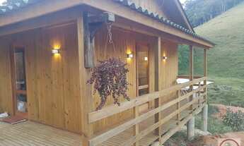 Imagem: Sítio Anitápolis, 1 dormitório, 1 banheiros