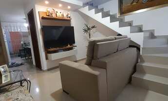 Imagem: Casa à venda no bairro São João do Rio