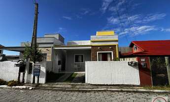 Imagem: Casa em São João do Rio Vermelho, Florianópolis/SC