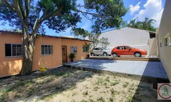 Imagem: Casa à venda no bairro São João do Rio