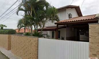 Imagem: Casa à venda no bairro Ingleses Norte