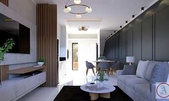 Imagem 2: Casa à venda no bairro Ingleses Norte - Florianópolis/SC