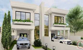 Imagem: Casa à venda no bairro Ingleses Norte